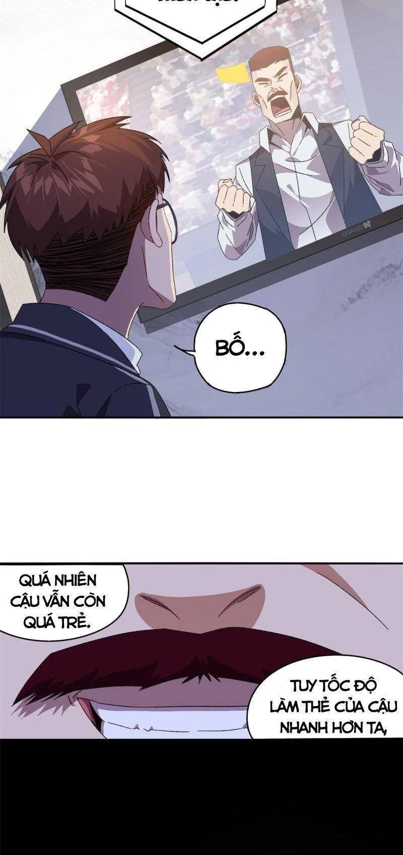 Siêu Thần Chế Tạp Sư Chapter 81 - 14