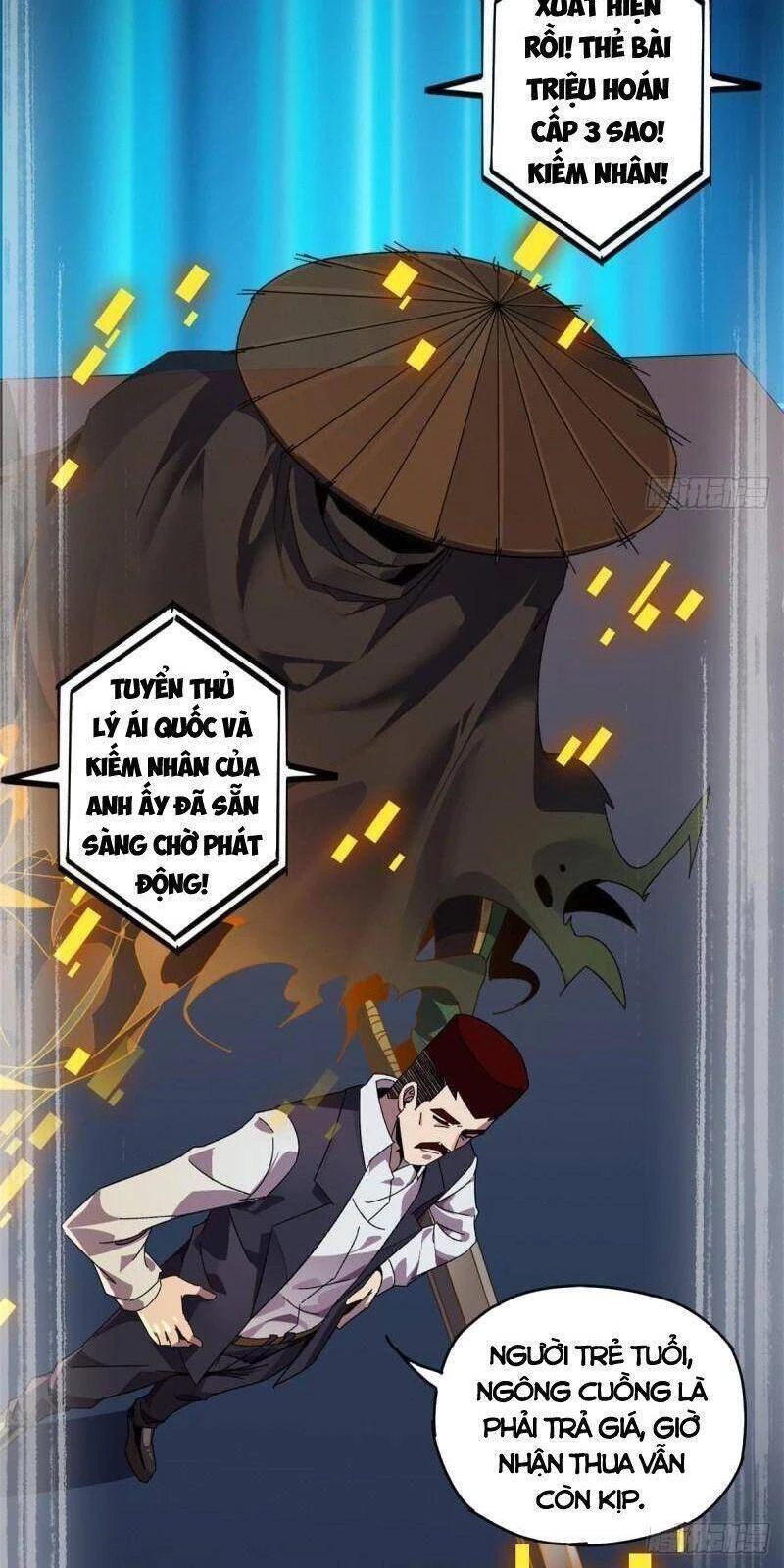 Siêu Thần Chế Tạp Sư Chapter 81 - 19