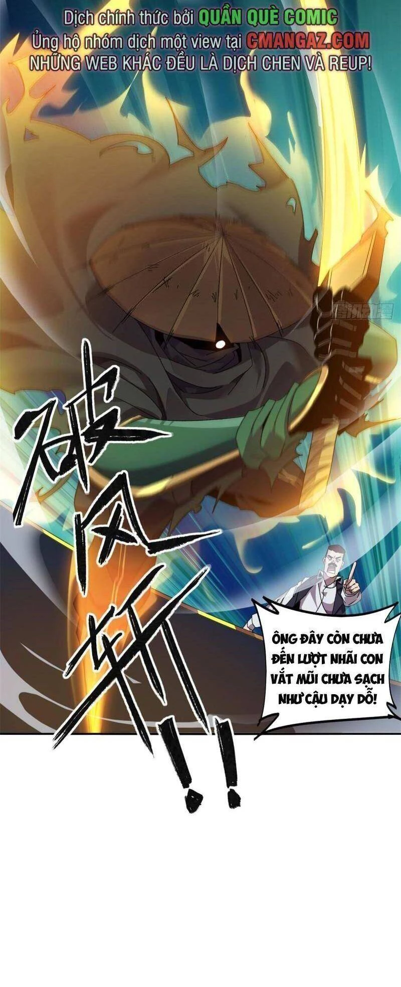Siêu Thần Chế Tạp Sư Chapter 81 - 26