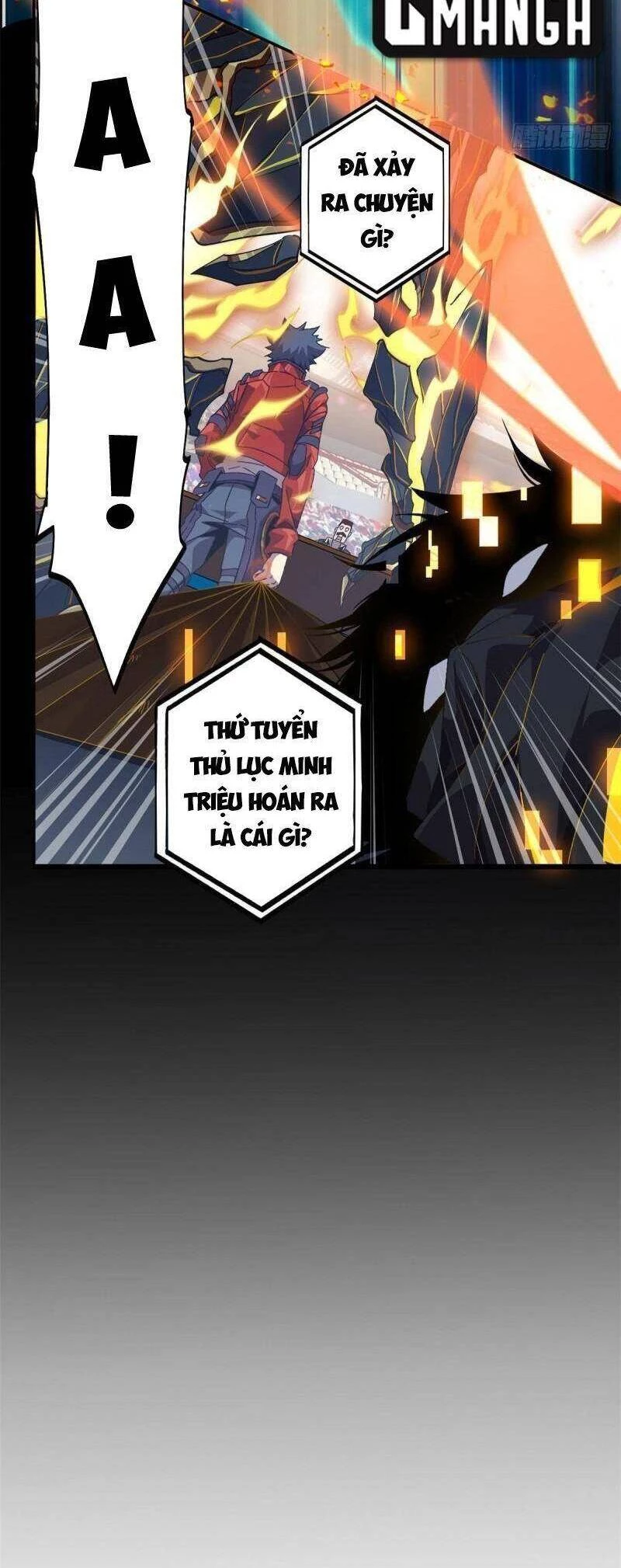 Siêu Thần Chế Tạp Sư Chapter 81 - 30