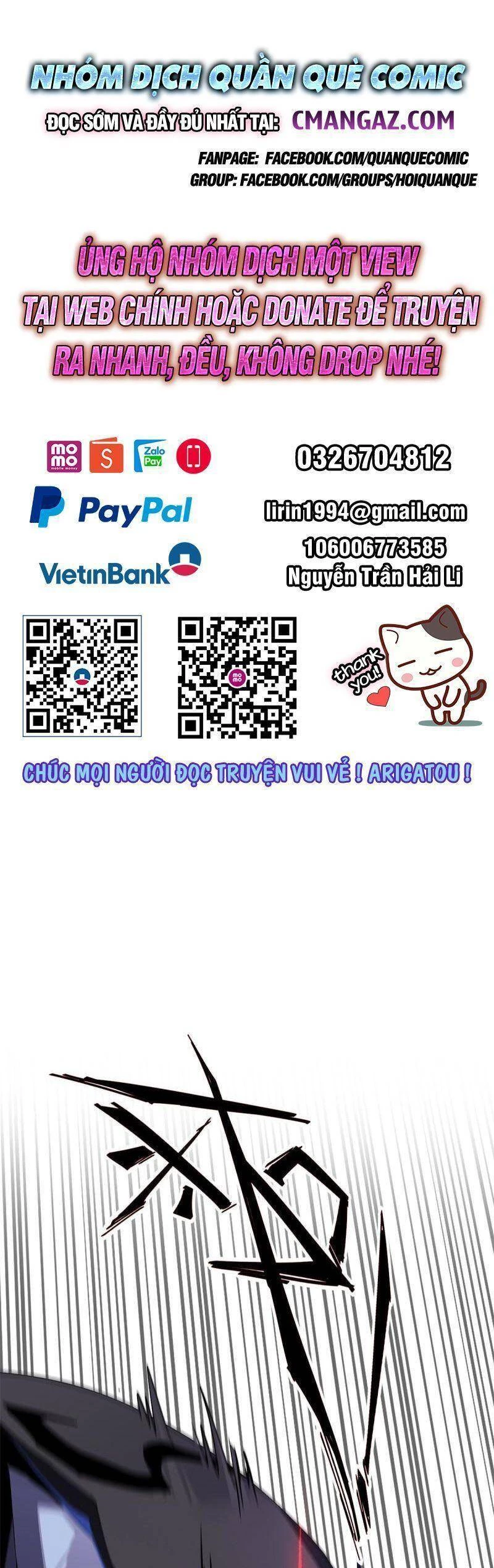 Siêu Thần Chế Tạp Sư Chapter 84 - 1