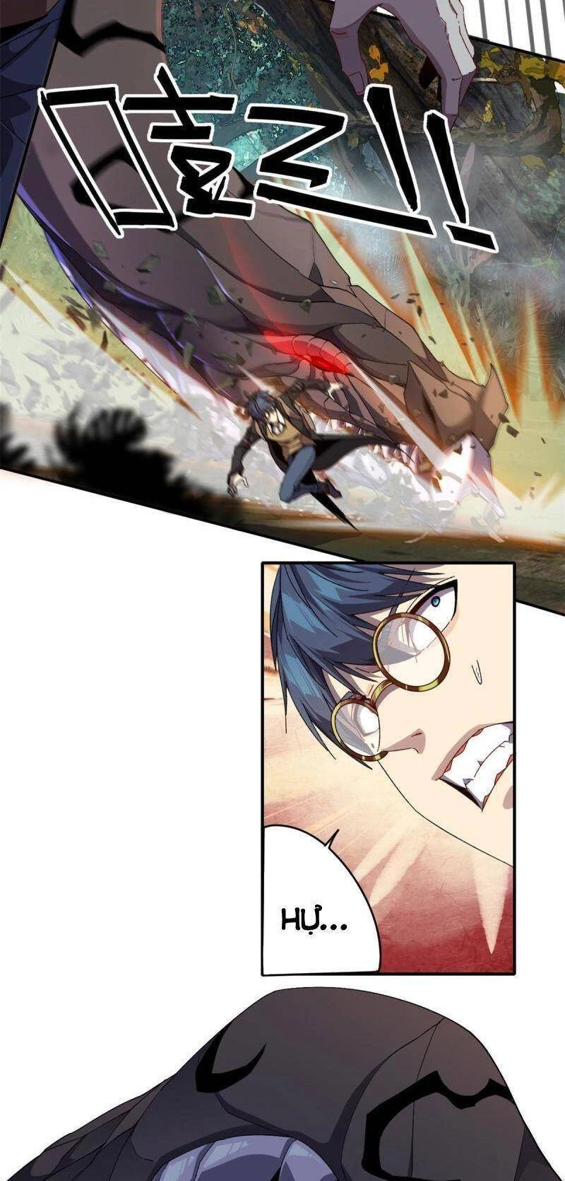 Siêu Thần Chế Tạp Sư Chapter 84 - 3