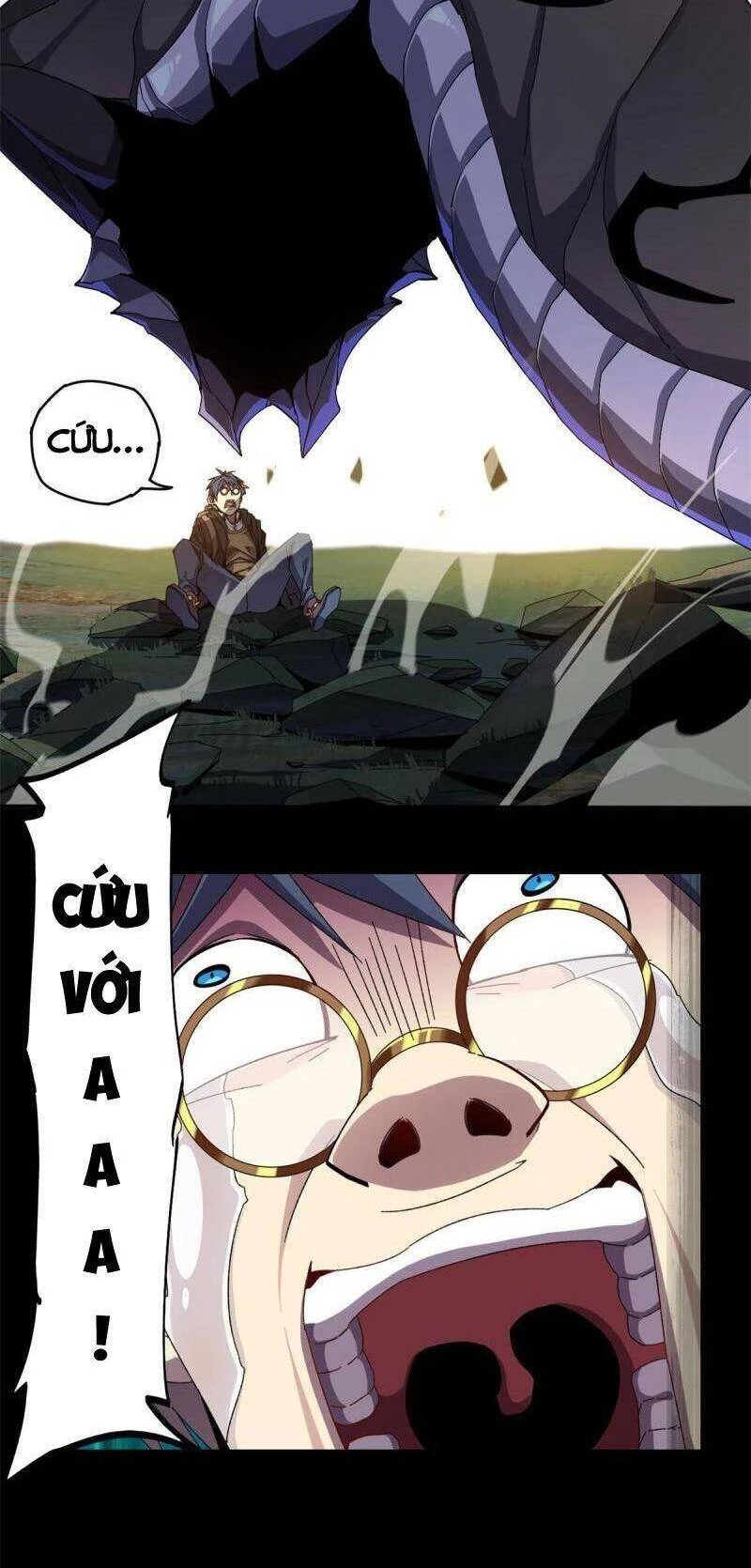 Siêu Thần Chế Tạp Sư Chapter 84 - 4