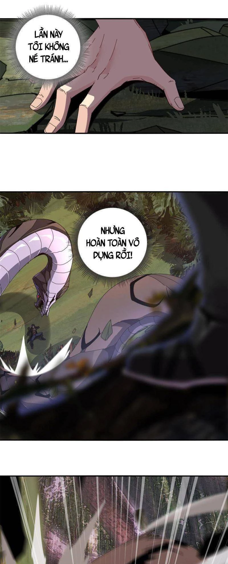 Siêu Thần Chế Tạp Sư Chapter 84 - 7