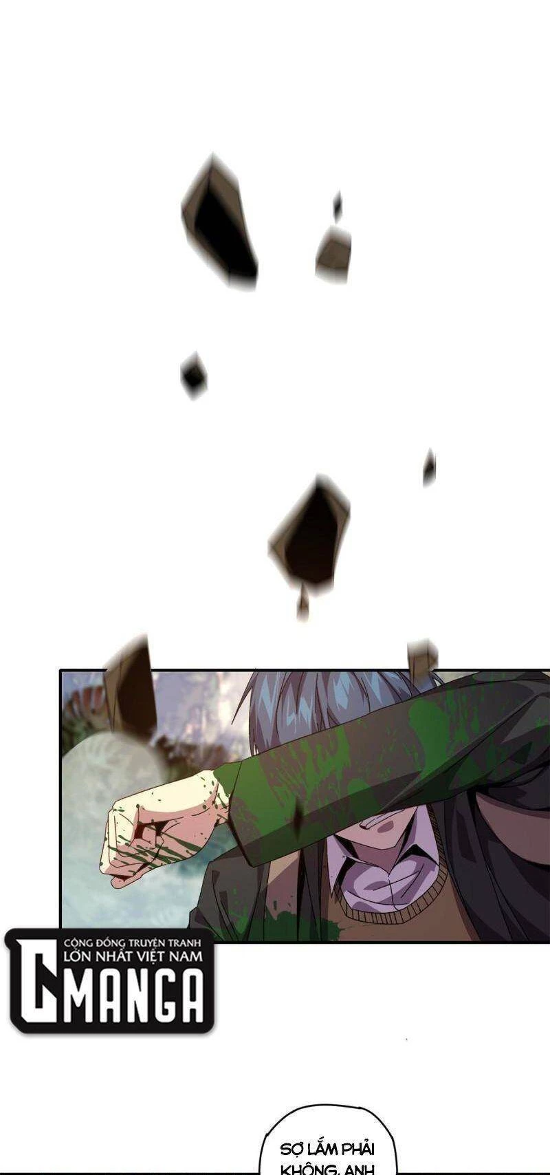 Siêu Thần Chế Tạp Sư Chapter 84 - 9