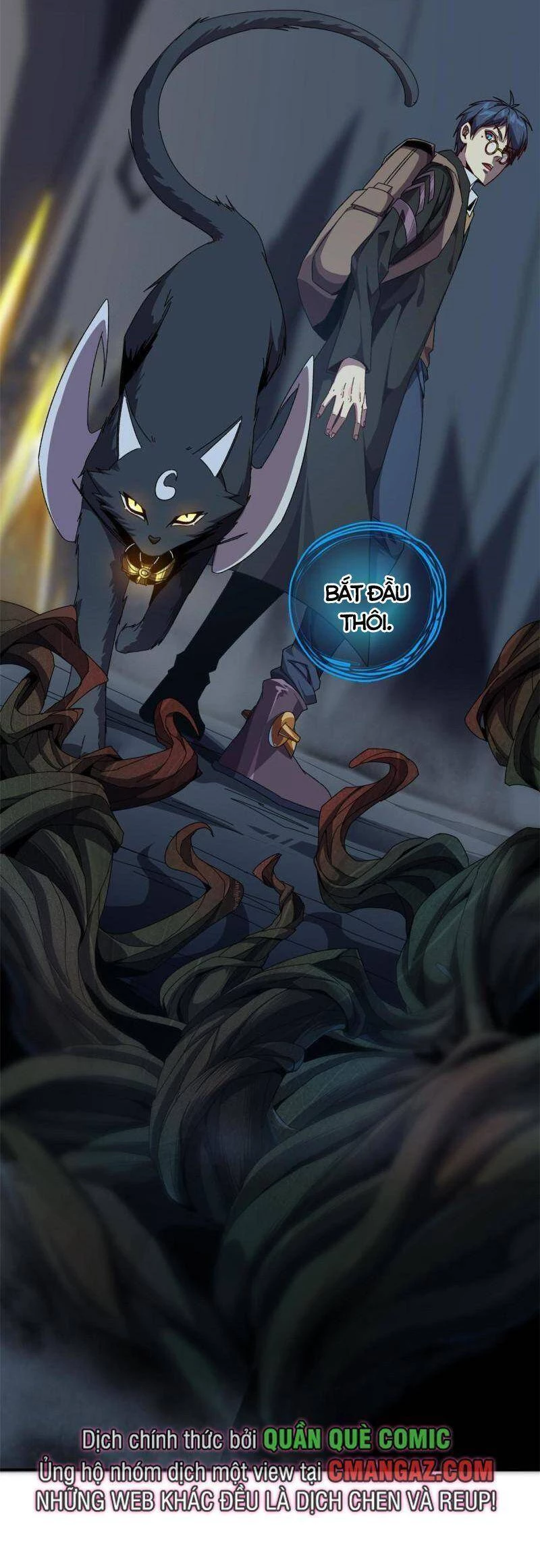 Siêu Thần Chế Tạp Sư Chapter 84 - 24