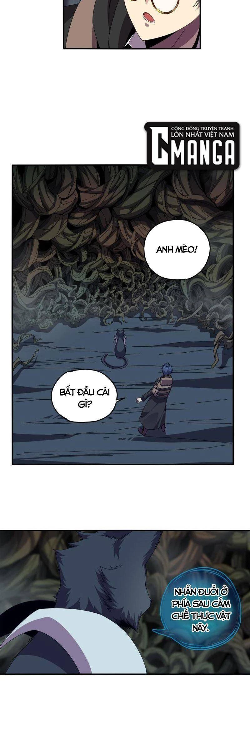 Siêu Thần Chế Tạp Sư Chapter 85 - 2