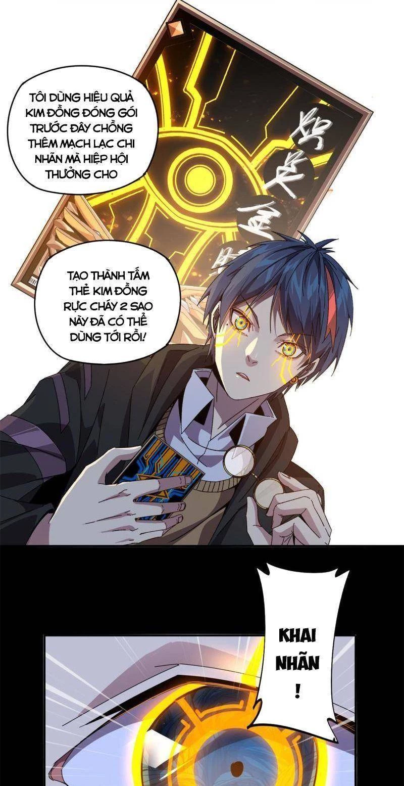 Siêu Thần Chế Tạp Sư Chapter 85 - 5