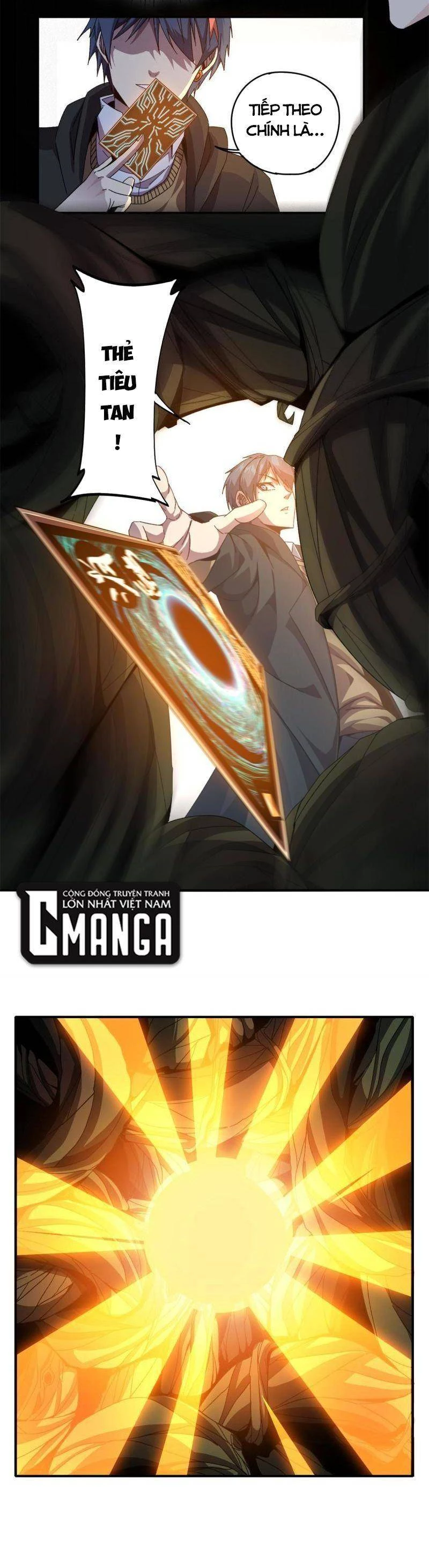 Siêu Thần Chế Tạp Sư Chapter 85 - 7