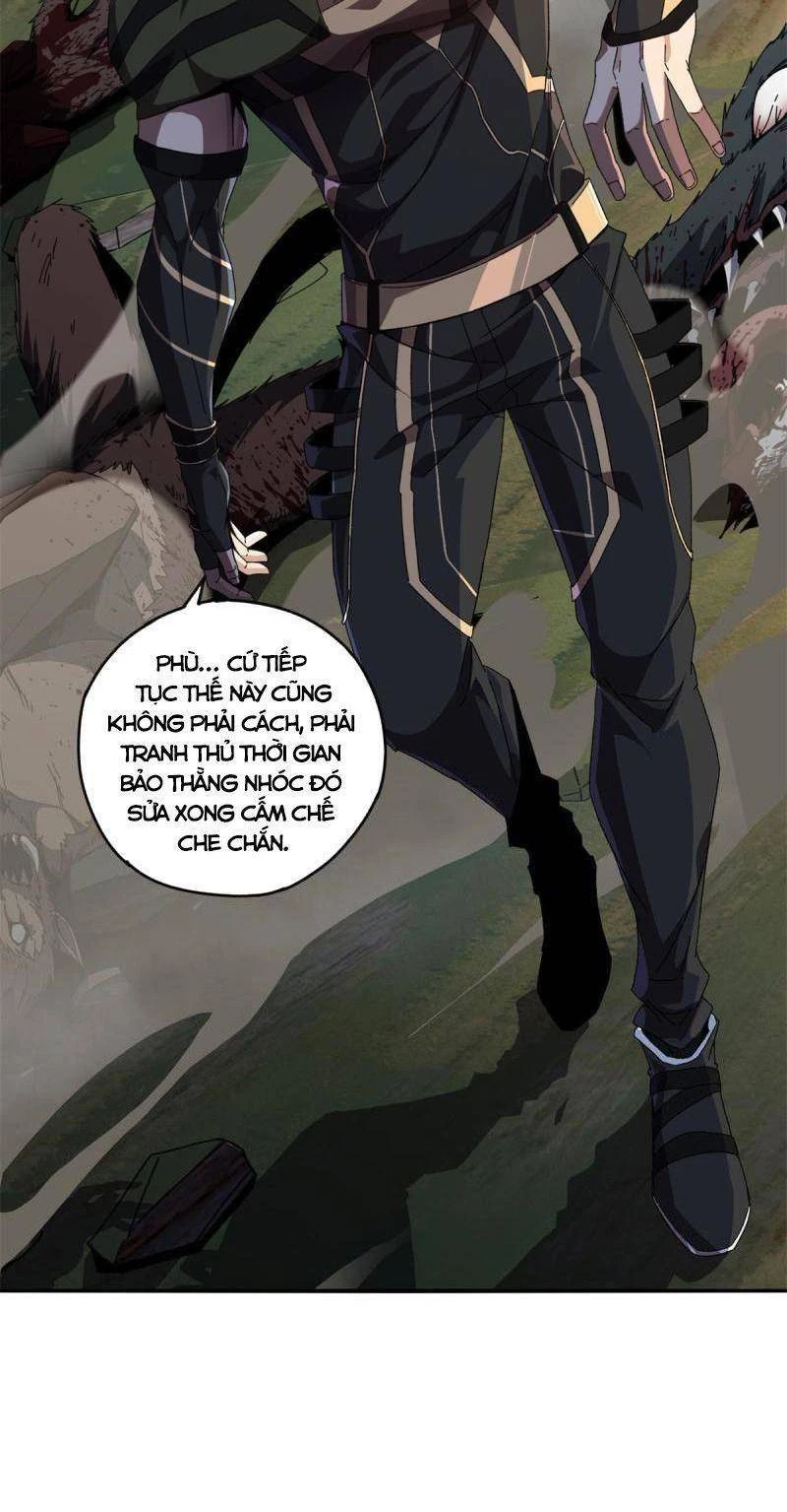 Siêu Thần Chế Tạp Sư Chapter 85 - 14