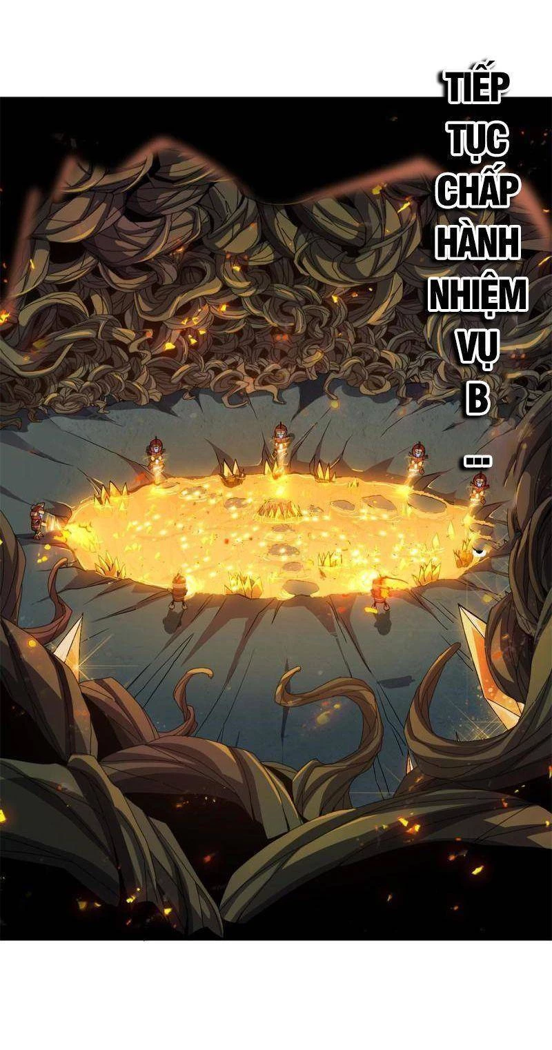 Siêu Thần Chế Tạp Sư Chapter 85 - 18