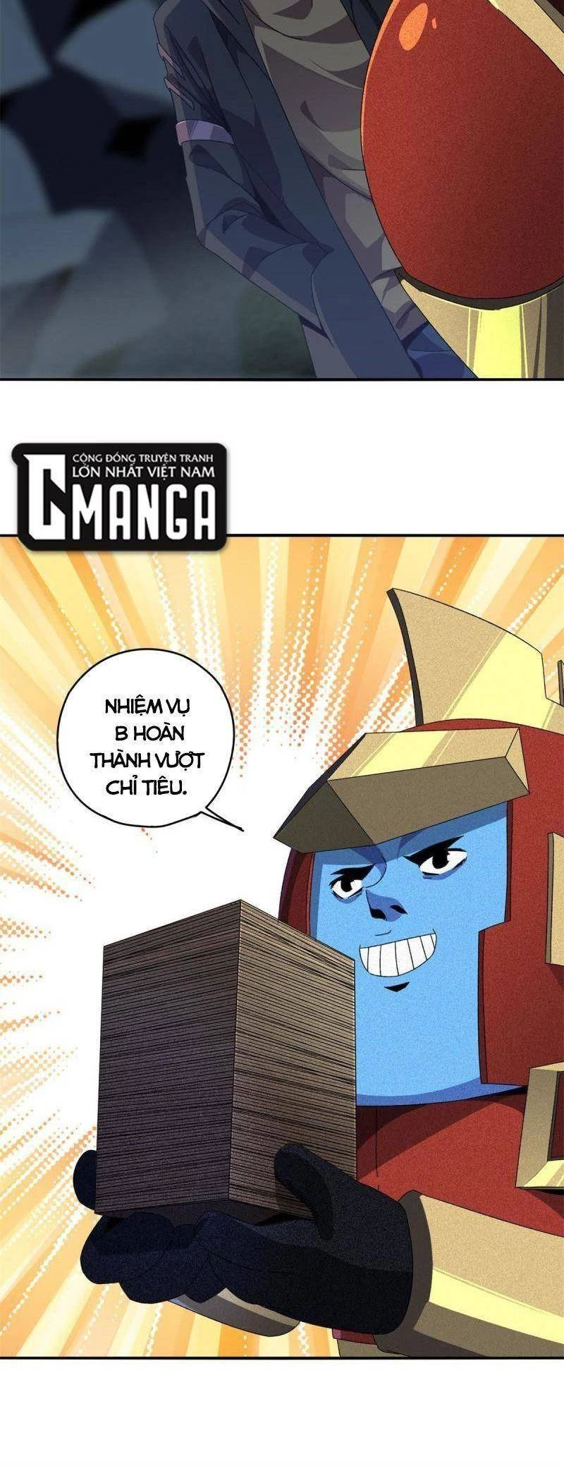 Siêu Thần Chế Tạp Sư Chapter 85 - 25
