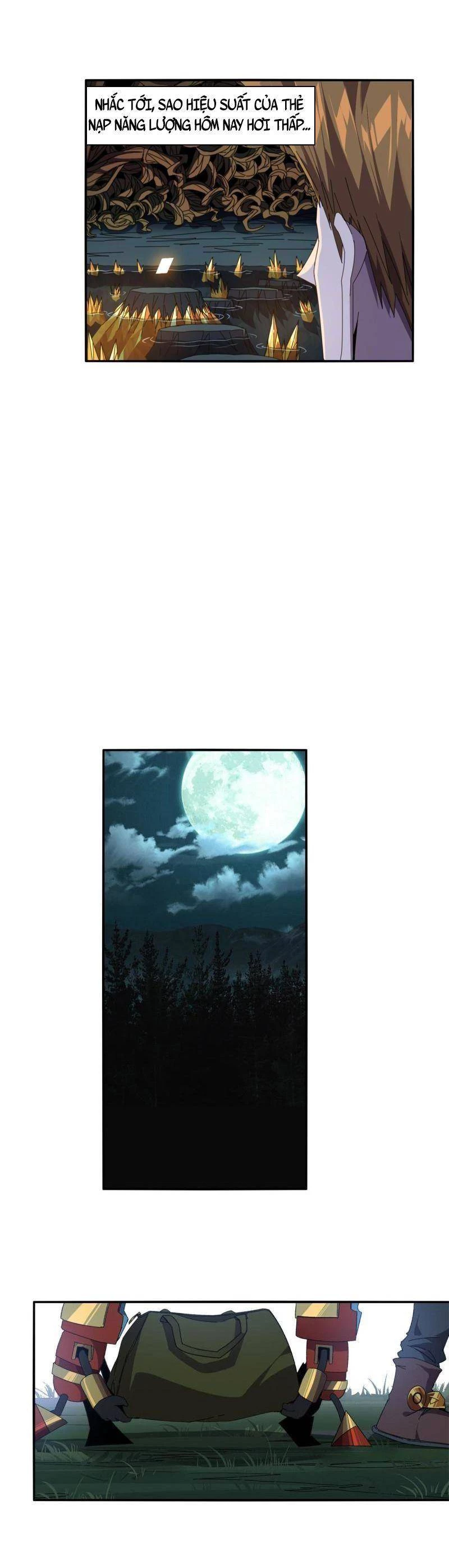 Siêu Thần Chế Tạp Sư Chapter 86 - 3