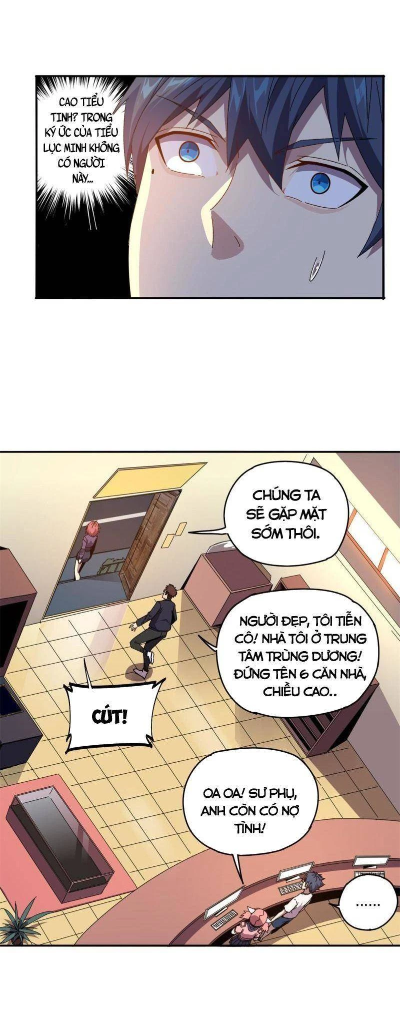 Siêu Thần Chế Tạp Sư Chapter 86 - 13