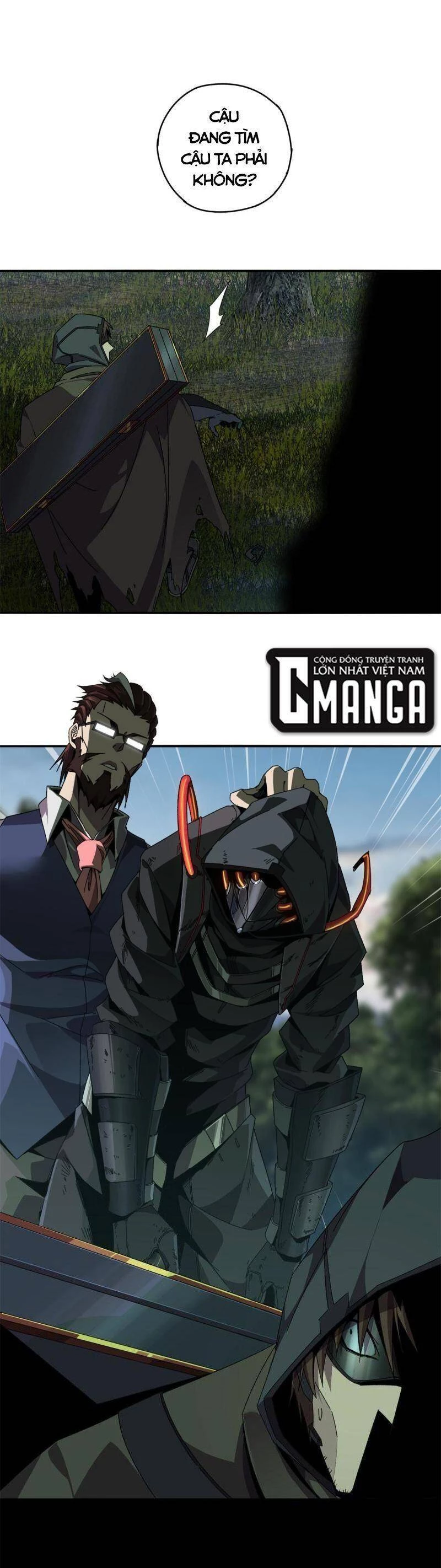 Siêu Thần Chế Tạp Sư Chapter 87 - 5