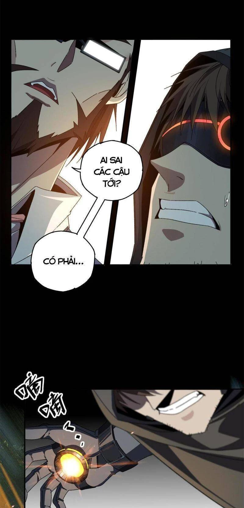 Siêu Thần Chế Tạp Sư Chapter 87 - 6