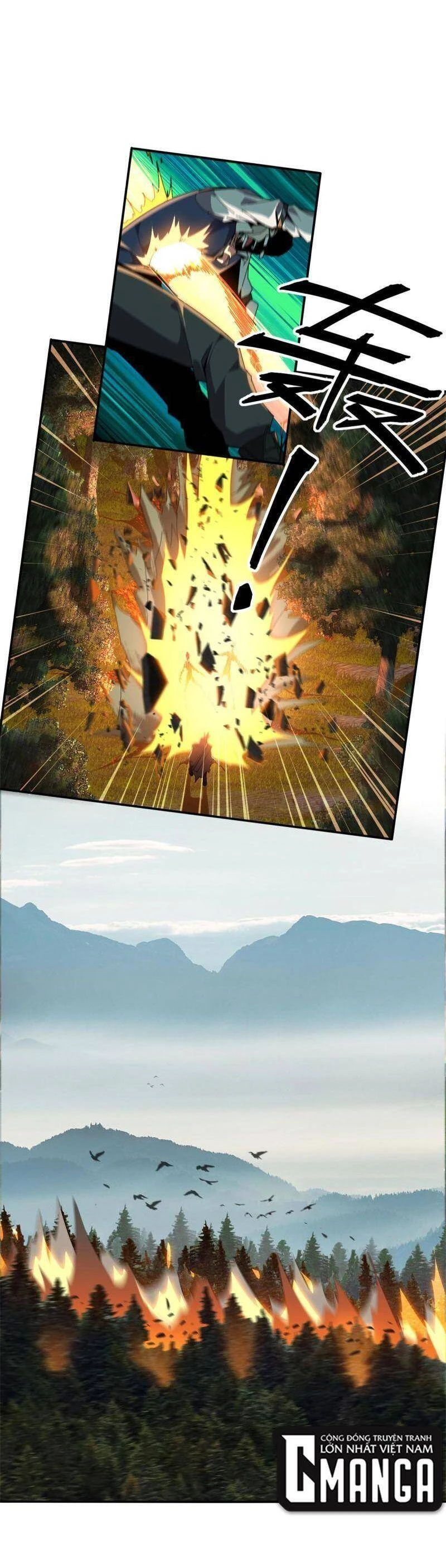 Siêu Thần Chế Tạp Sư Chapter 87 - 8