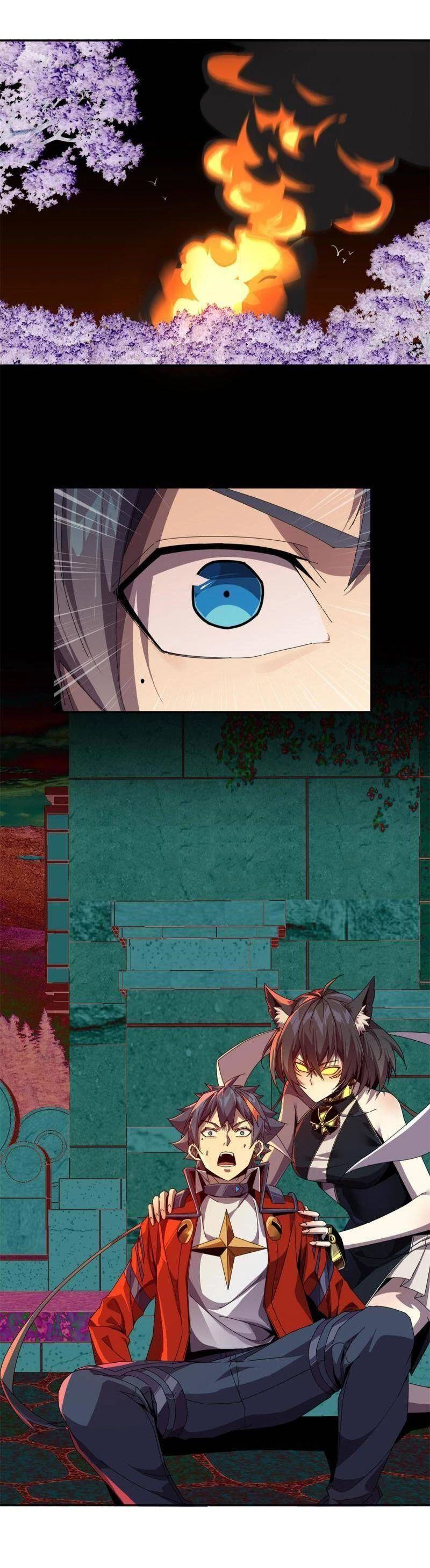 Siêu Thần Chế Tạp Sư Chapter 87 - 9