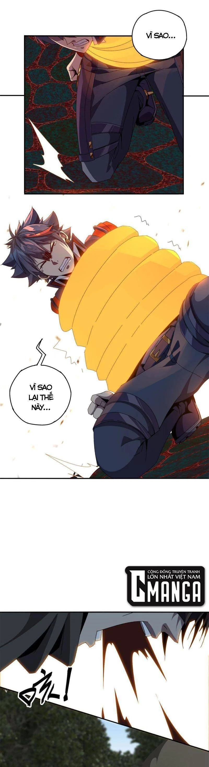 Siêu Thần Chế Tạp Sư Chapter 87 - 12