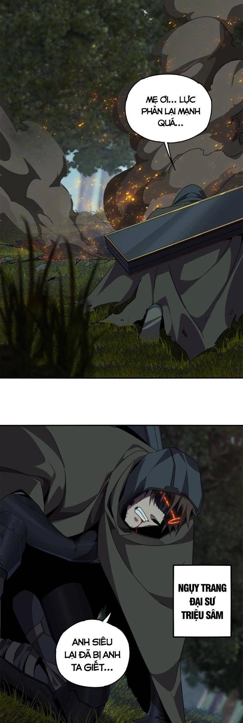 Siêu Thần Chế Tạp Sư Chapter 87 - 13