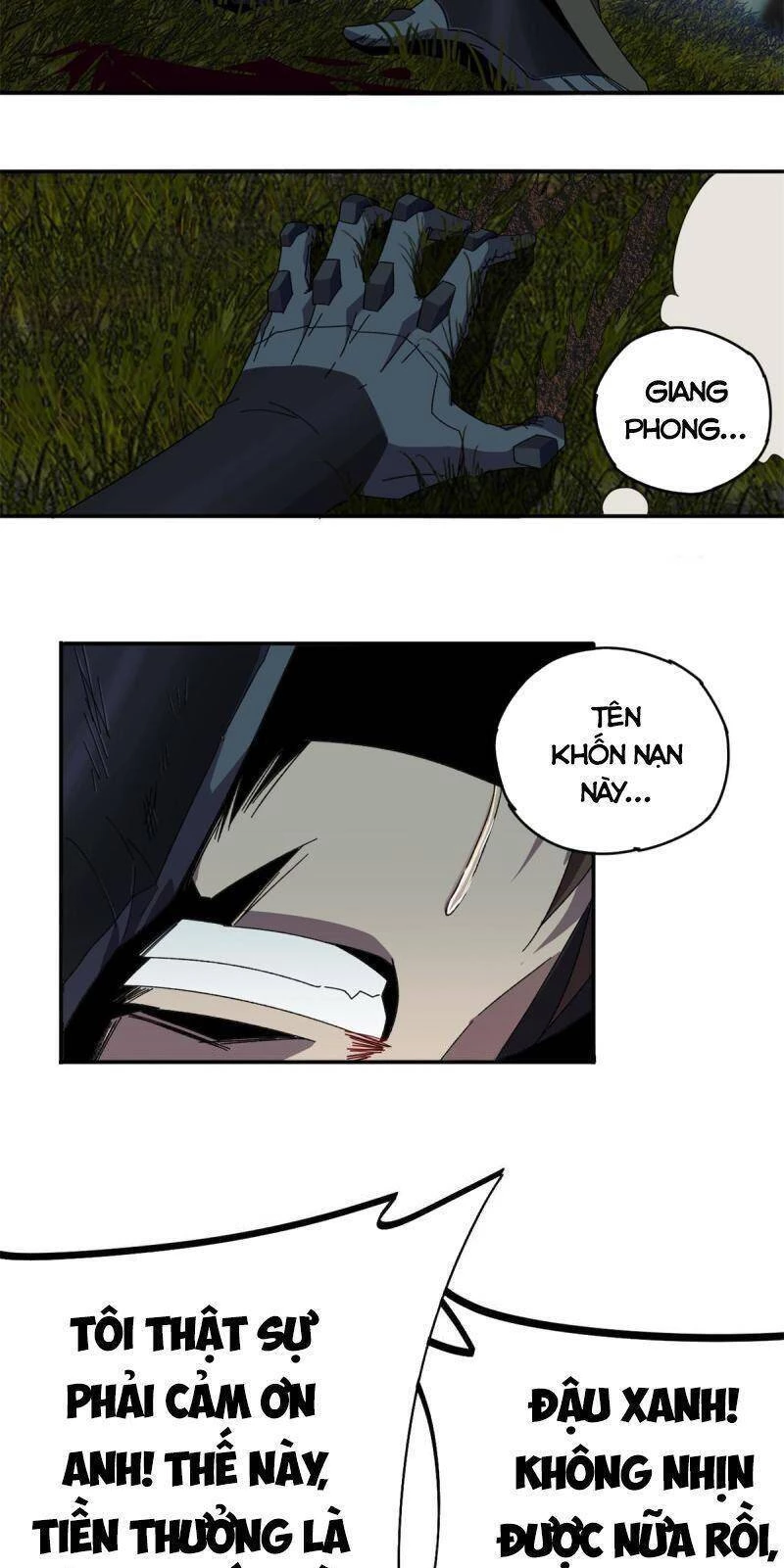 Siêu Thần Chế Tạp Sư Chapter 87 - 14