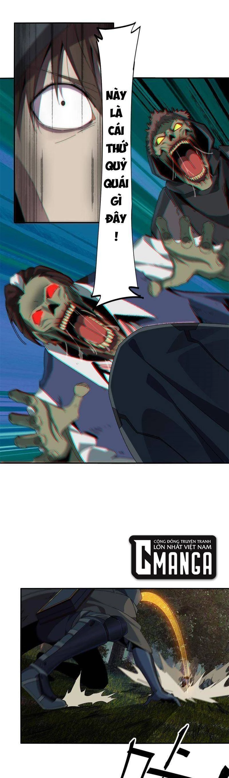 Siêu Thần Chế Tạp Sư Chapter 87 - 17