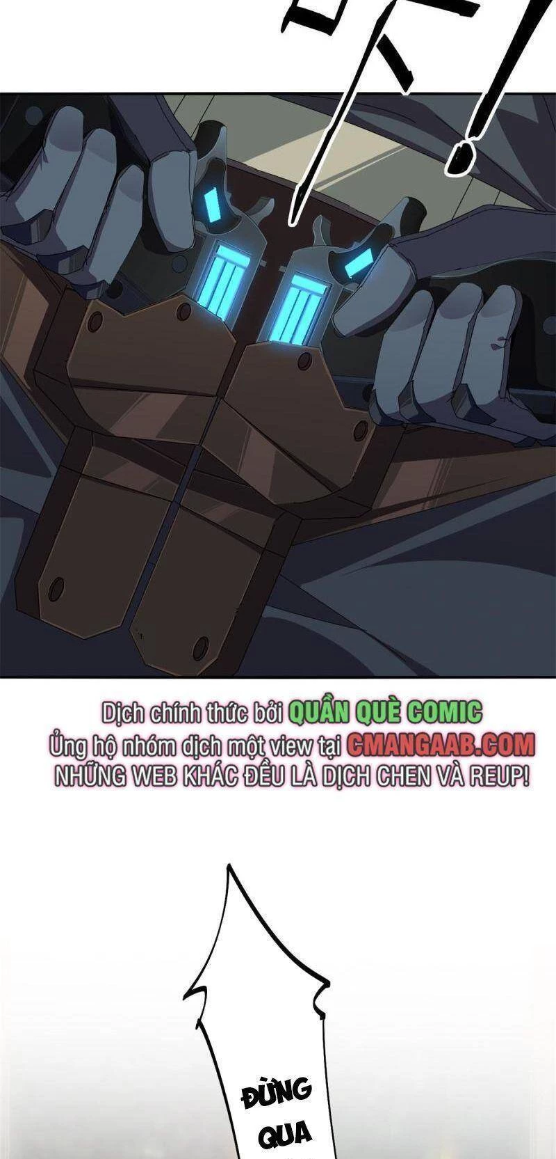 Siêu Thần Chế Tạp Sư Chapter 87 - 18