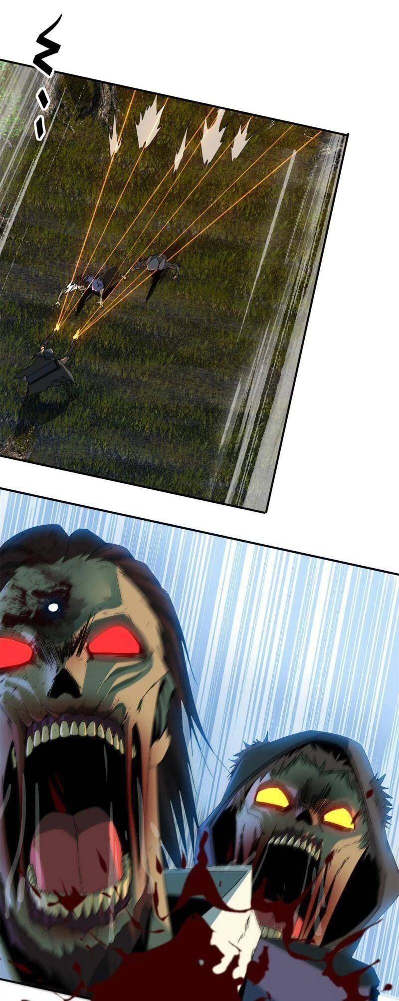 Siêu Thần Chế Tạp Sư Chapter 87 - 20