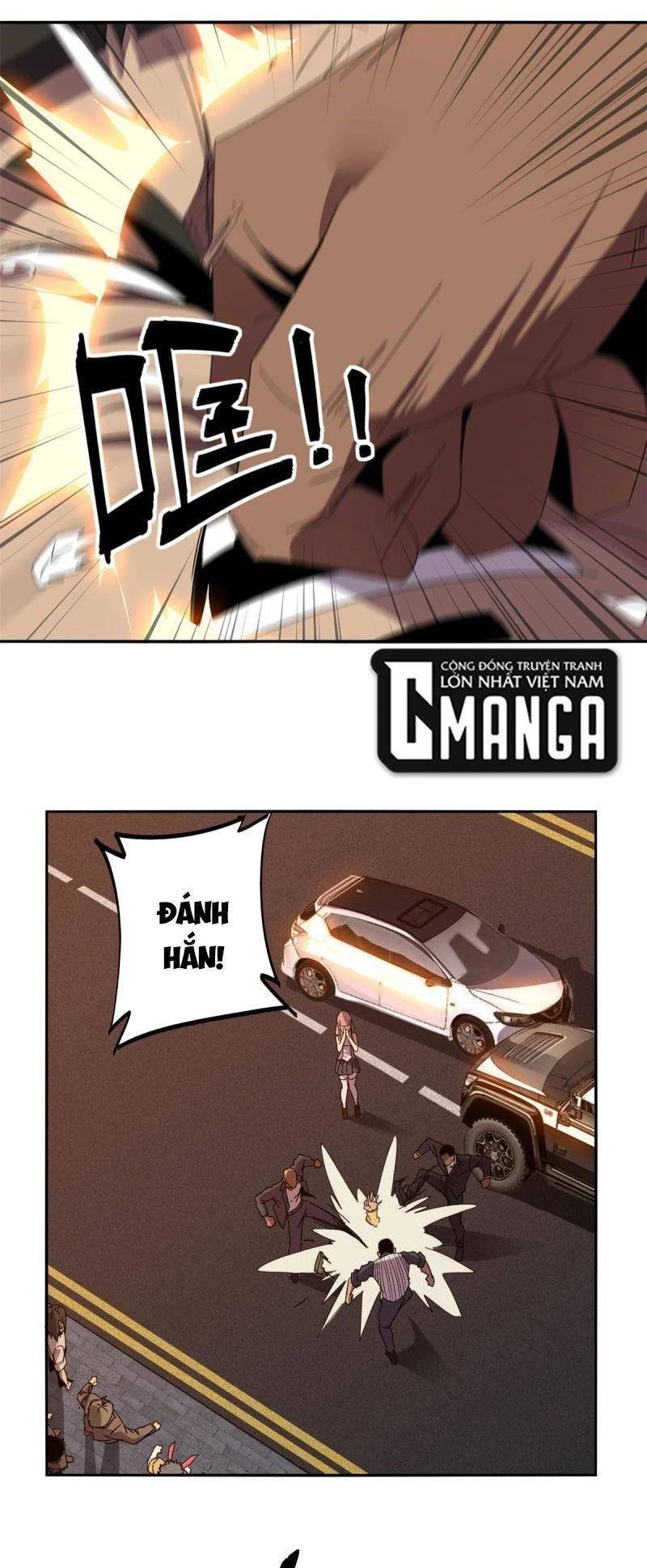 Siêu Thần Chế Tạp Sư Chapter 89 - 12