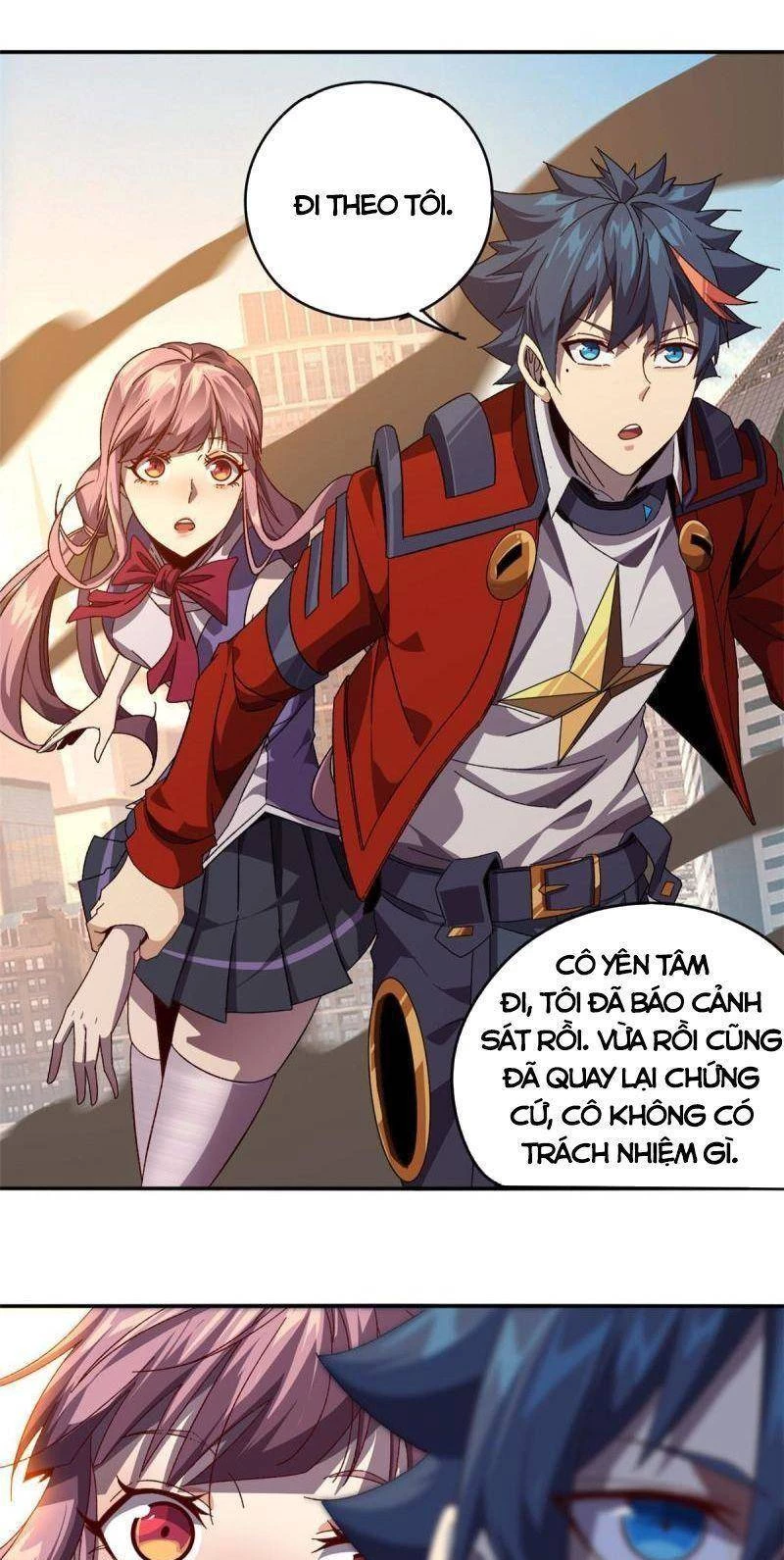 Siêu Thần Chế Tạp Sư Chapter 89 - 22