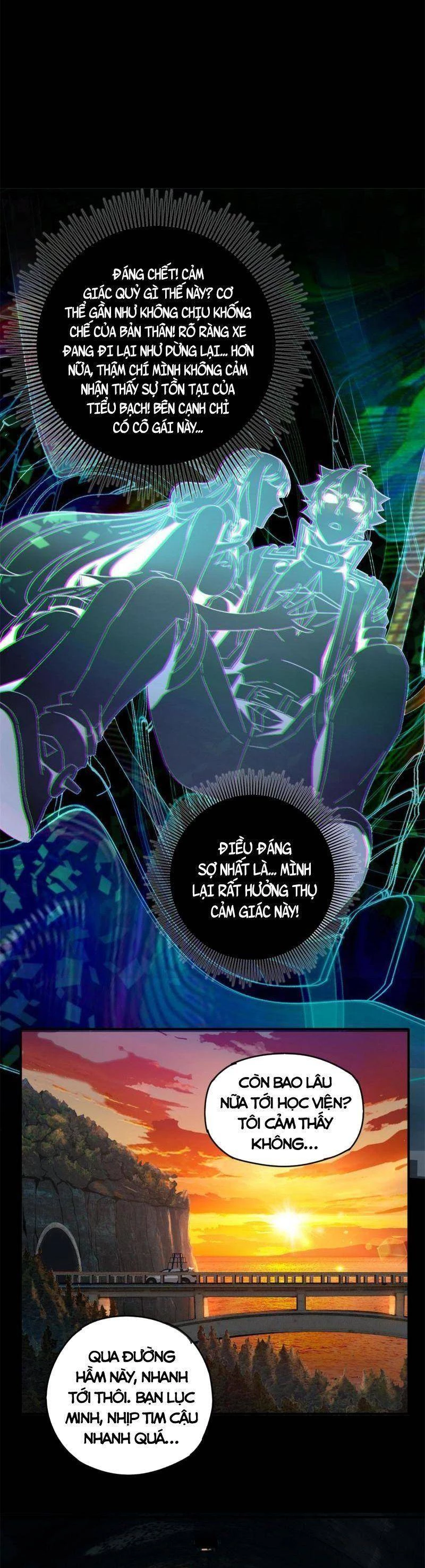 Siêu Thần Chế Tạp Sư Chapter 90 - 5