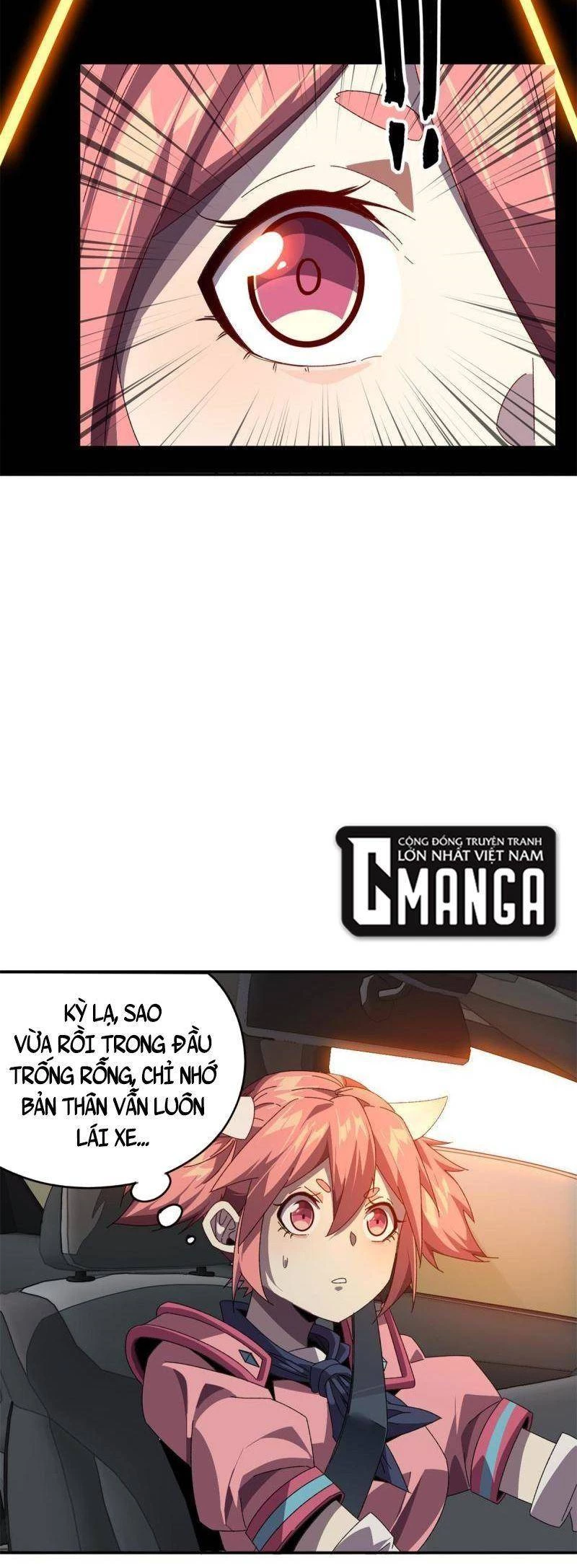 Siêu Thần Chế Tạp Sư Chapter 90 - 15