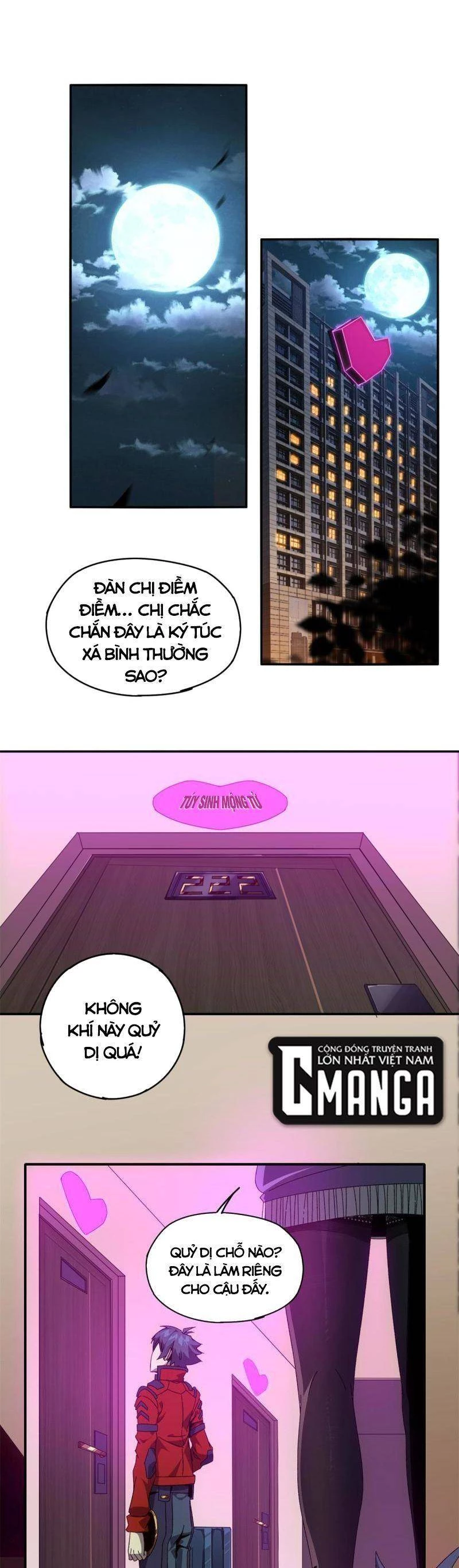 Siêu Thần Chế Tạp Sư Chapter 90 - 23