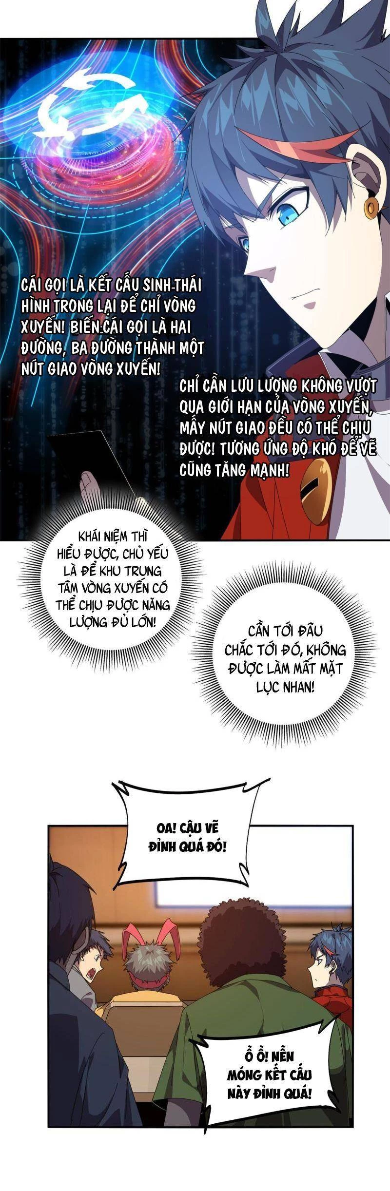 Siêu Thần Chế Tạp Sư Chapter 92 - 15