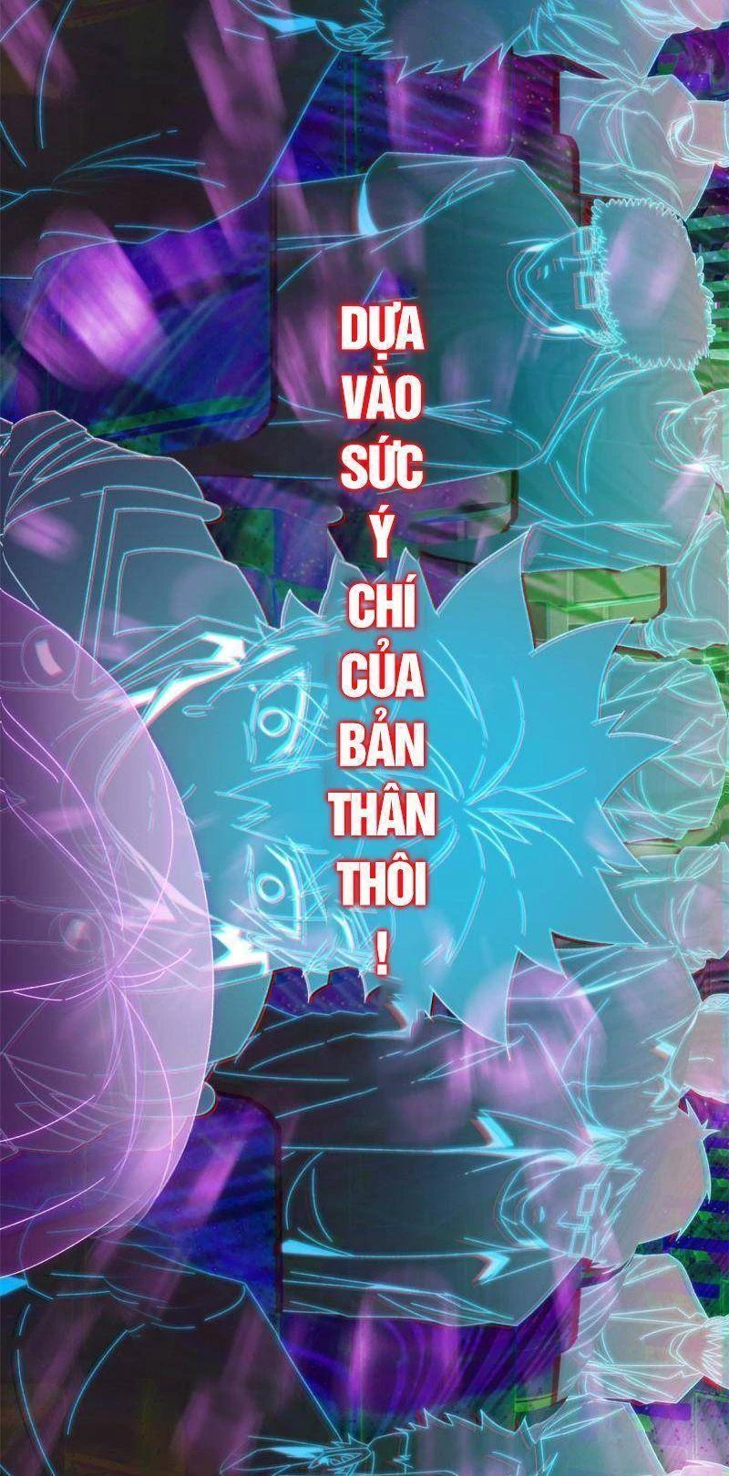 Siêu Thần Chế Tạp Sư Chapter 93 - 5