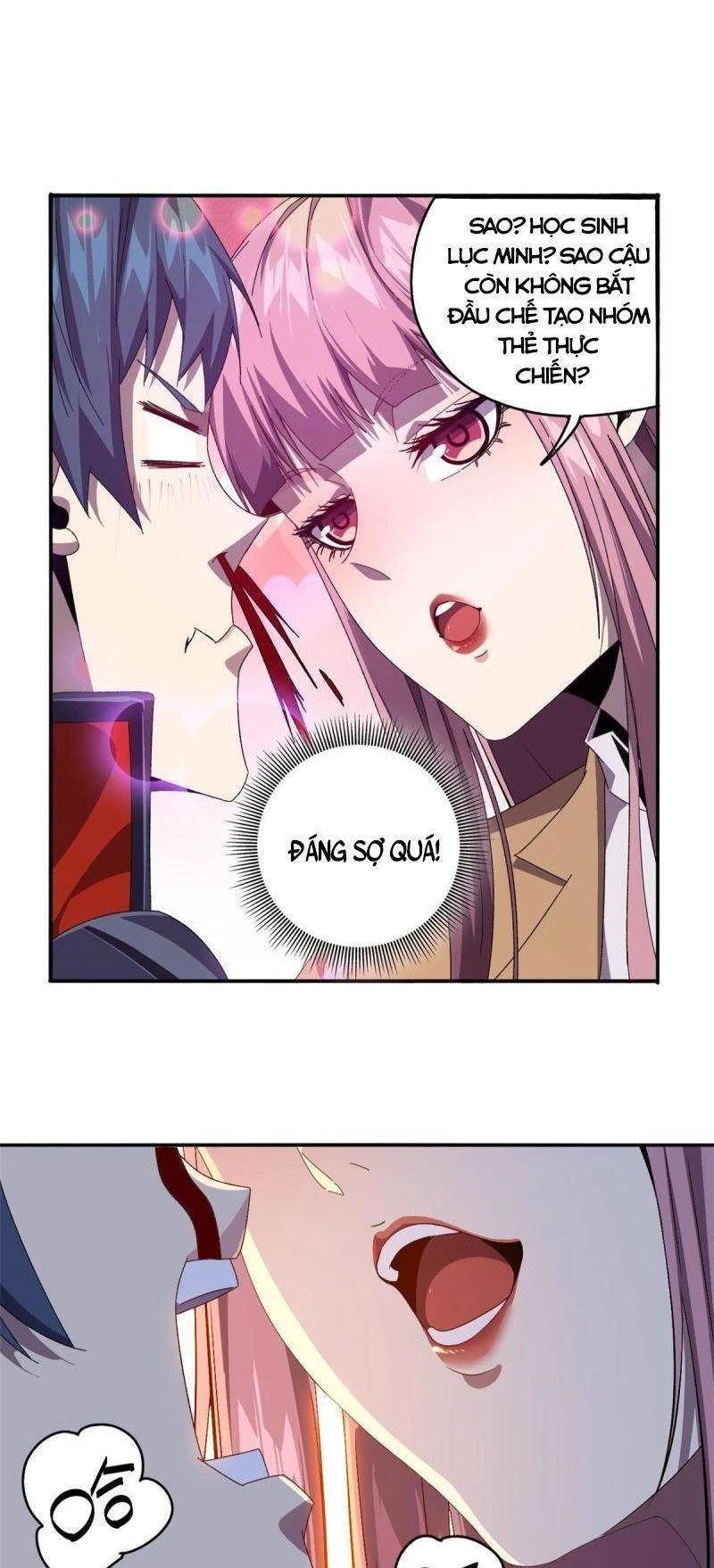 Siêu Thần Chế Tạp Sư Chapter 93 - 7