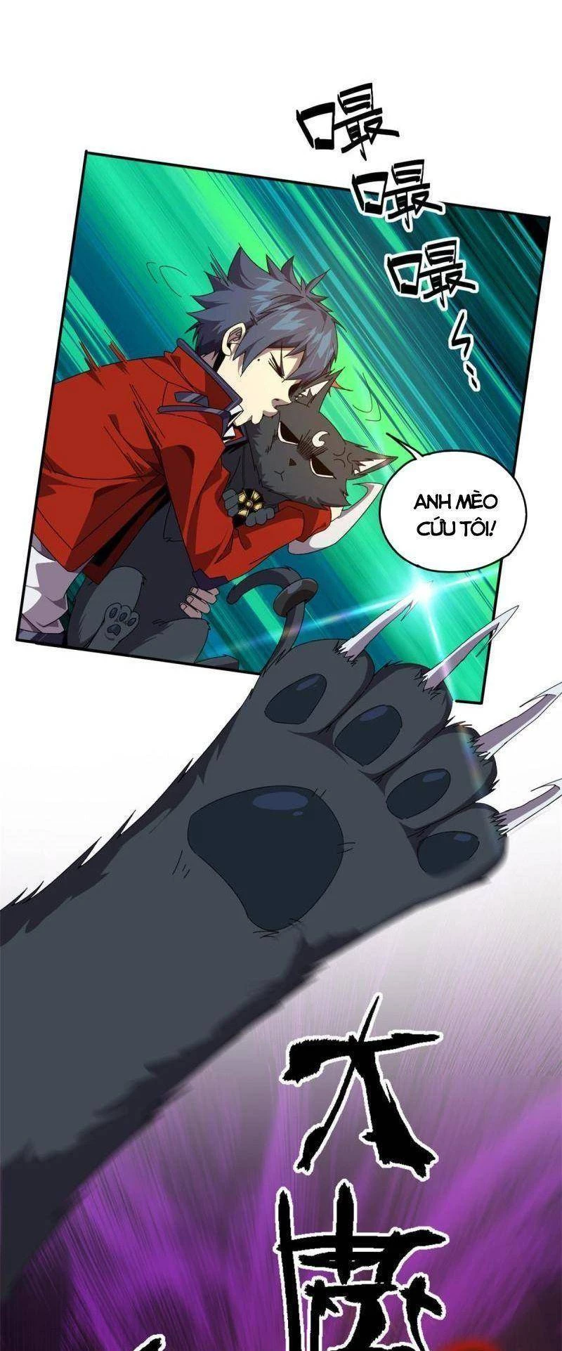 Siêu Thần Chế Tạp Sư Chapter 93 - 9