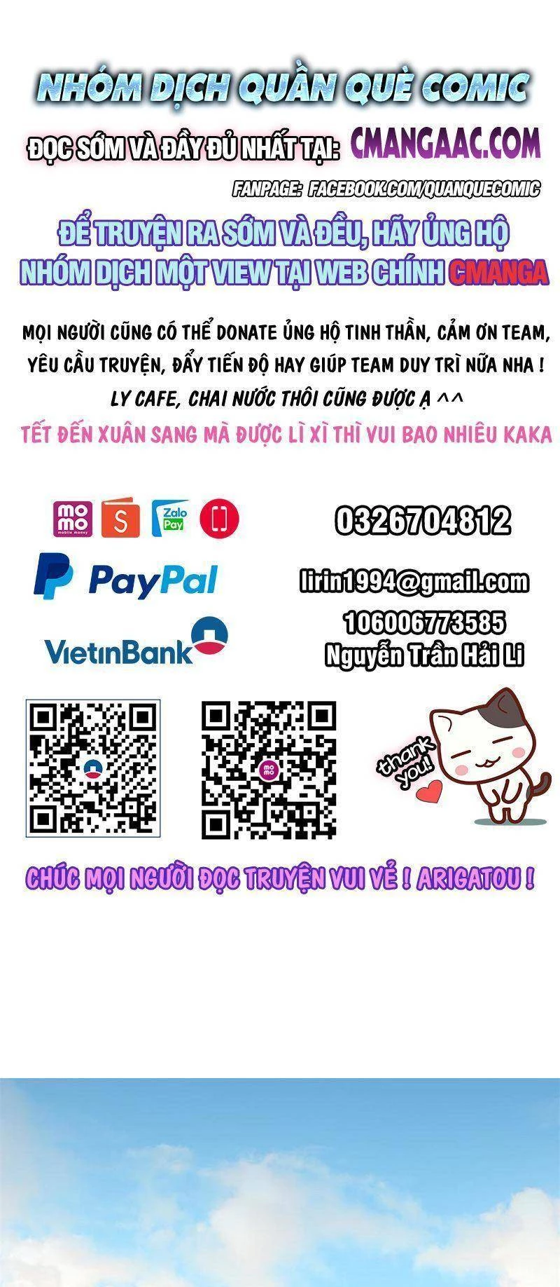 Siêu Thần Chế Tạp Sư Chapter 94 - 1