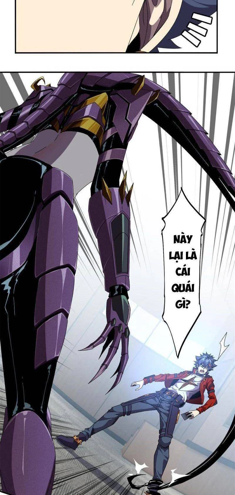 Siêu Thần Chế Tạp Sư Chapter 94 - 13