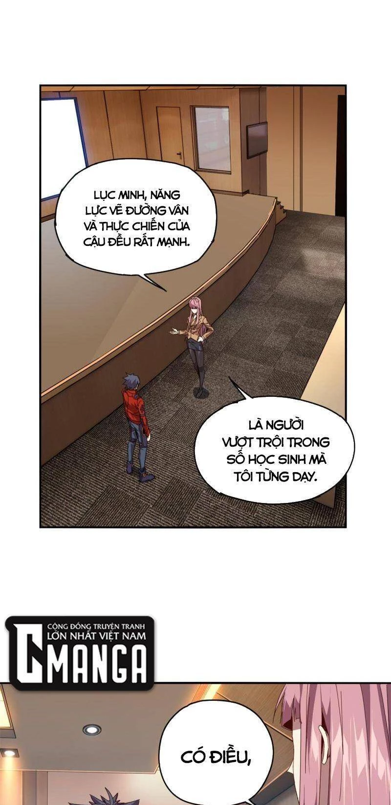 Siêu Thần Chế Tạp Sư Chapter 95 - 6