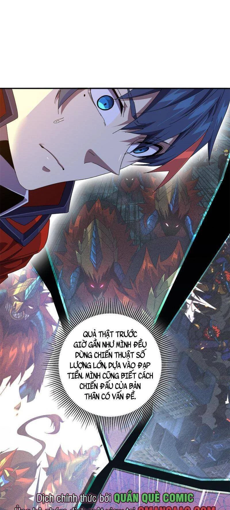 Siêu Thần Chế Tạp Sư Chapter 95 - 8