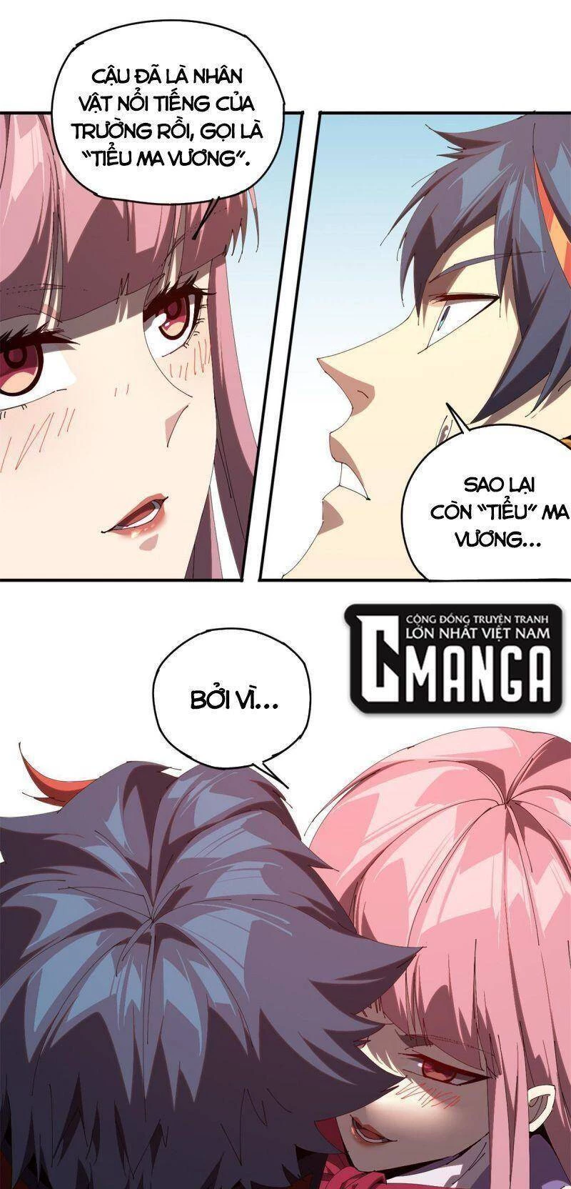 Siêu Thần Chế Tạp Sư Chapter 98 - 9