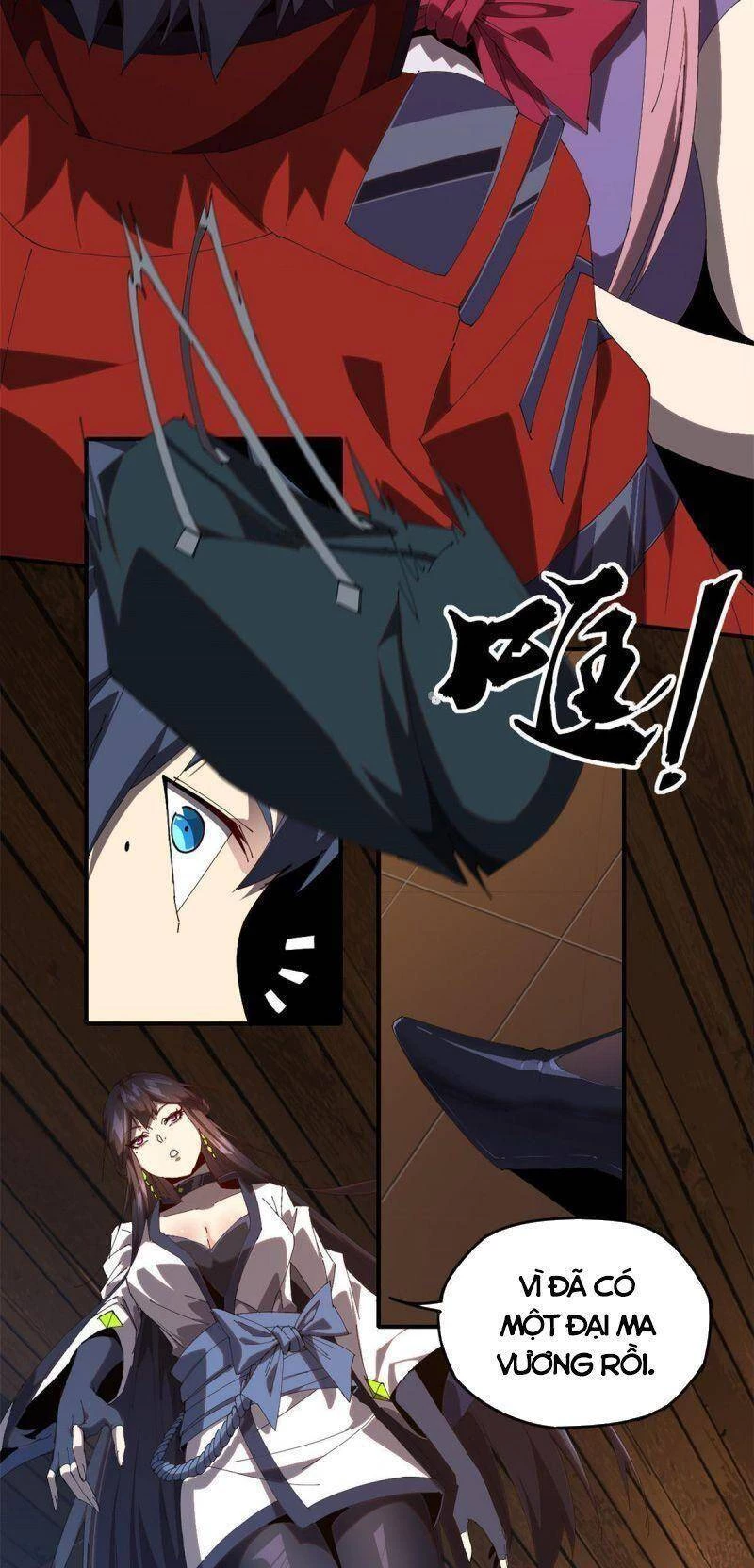 Siêu Thần Chế Tạp Sư Chapter 98 - 10