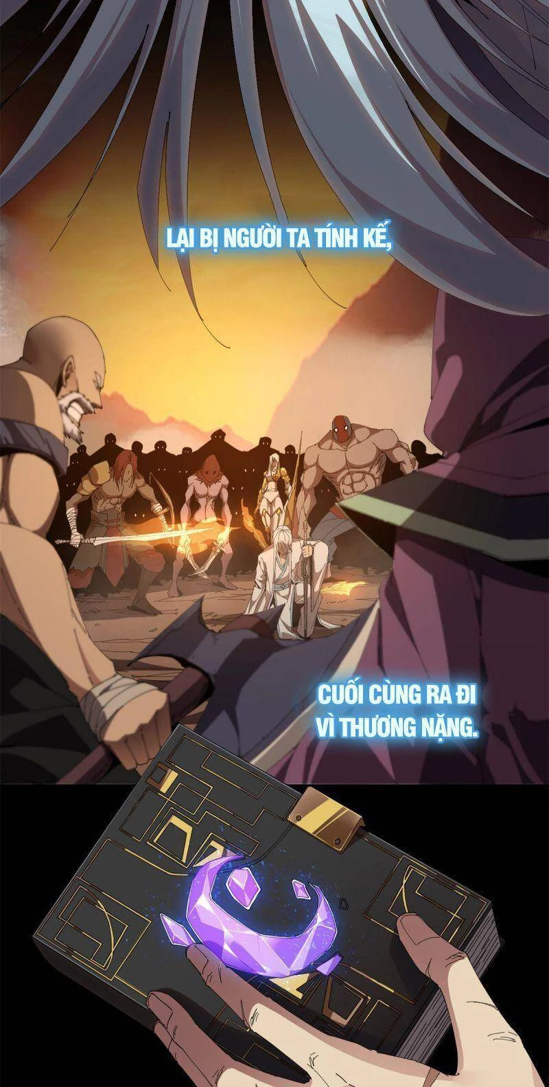 Siêu Thần Chế Tạp Sư Chapter 100 - 3