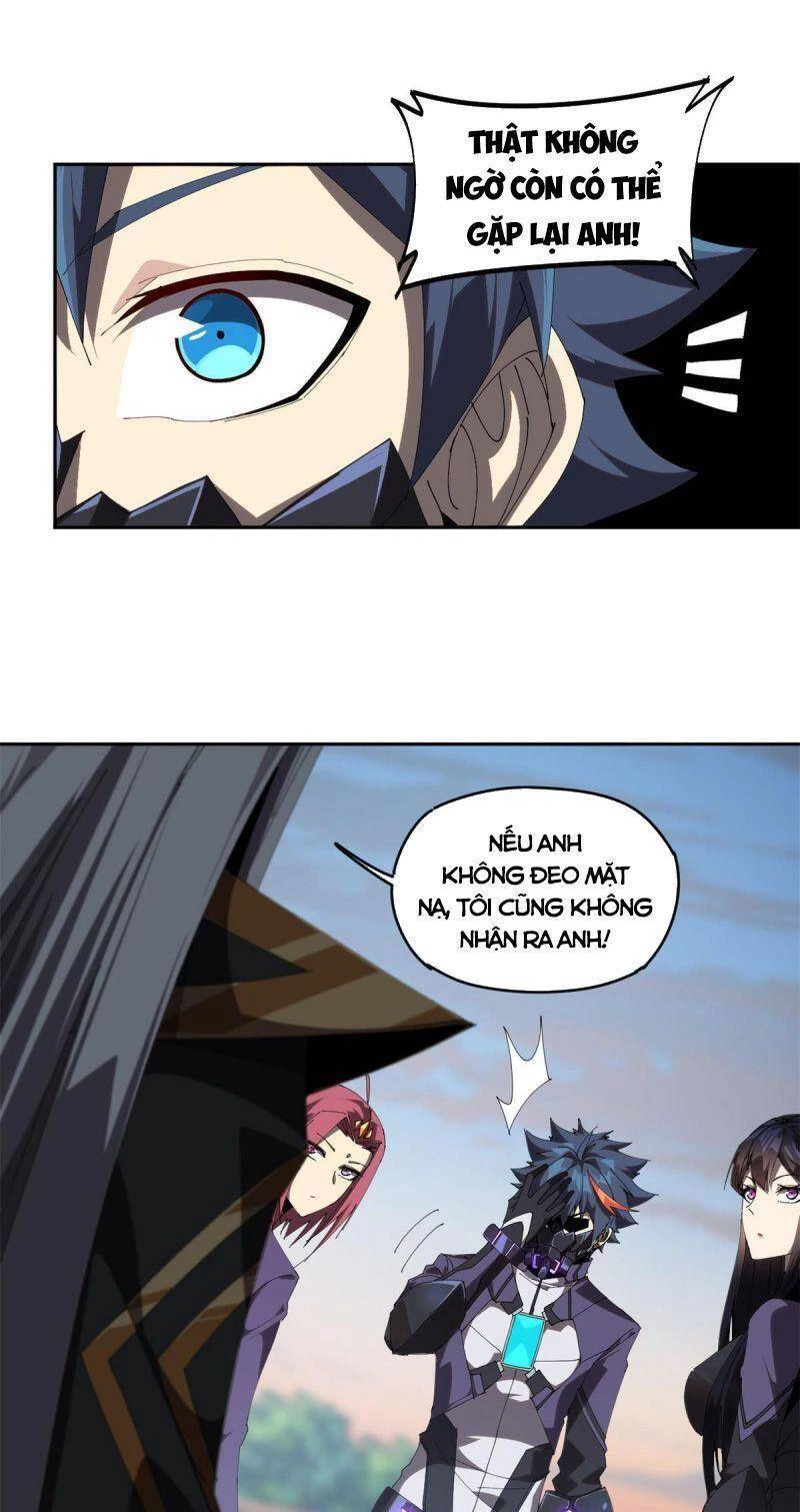 Siêu Thần Chế Tạp Sư Chapter 100 - 10