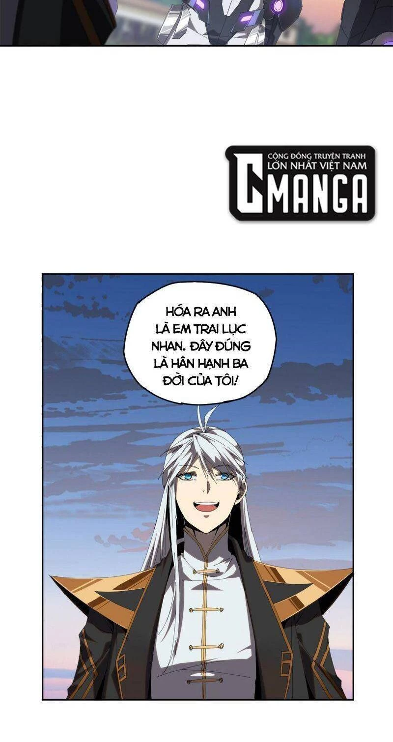 Siêu Thần Chế Tạp Sư Chapter 100 - 11