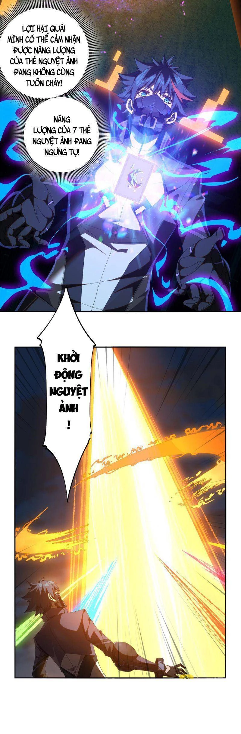 Siêu Thần Chế Tạp Sư Chapter 100 - 20