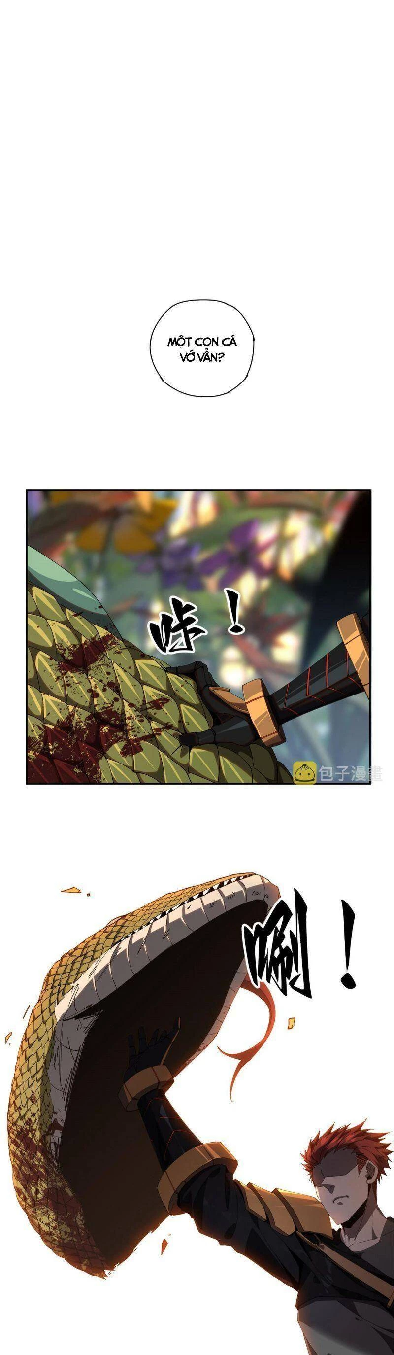 Siêu Thần Chế Tạp Sư Chapter 102 - 6