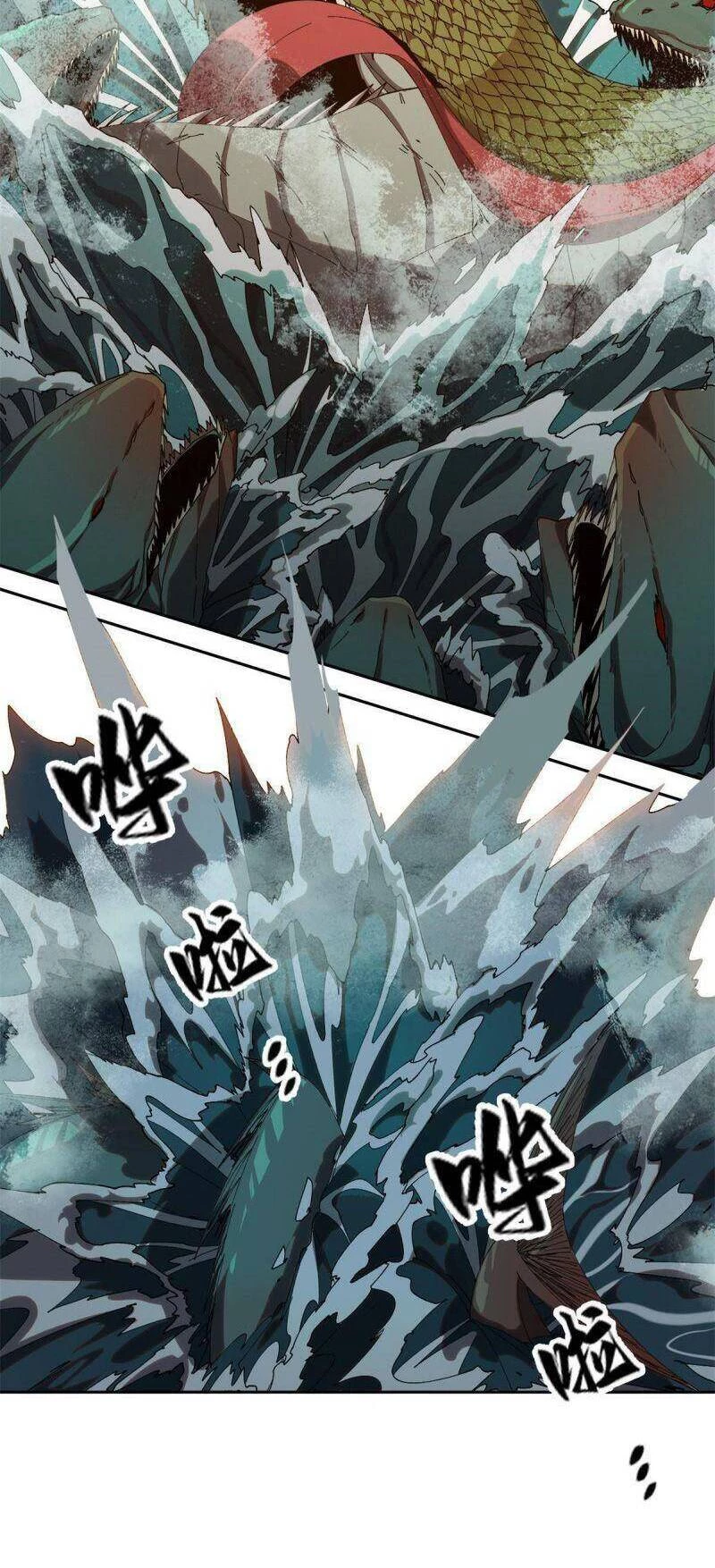 Siêu Thần Chế Tạp Sư Chapter 102 - 8