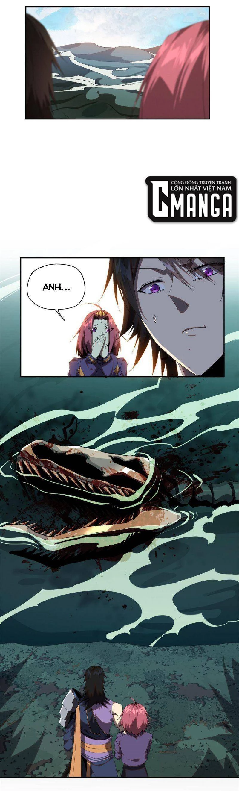 Siêu Thần Chế Tạp Sư Chapter 102 - 9